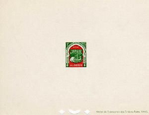 TIMBRES COLLECTION ANTOINE GARGUILO   (15)